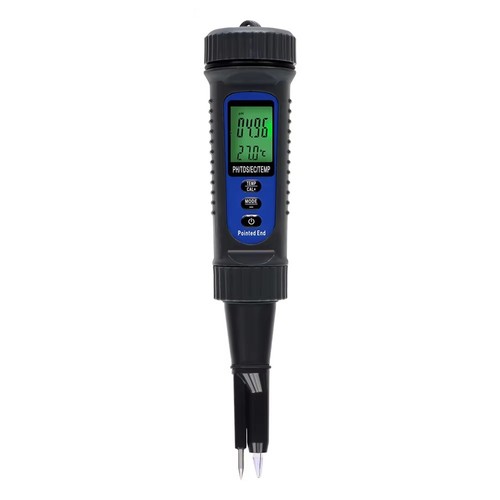 Tester per alimenti - tester,