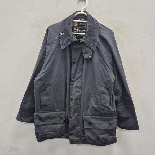 Giacca impermeabile barbour - giacca,