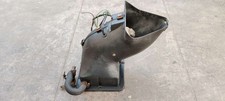 CONVOGLIATORE RADIA ARIA RISCALDAMENTO LANCIA FLAMINIA 24 BERLINA (LG957)