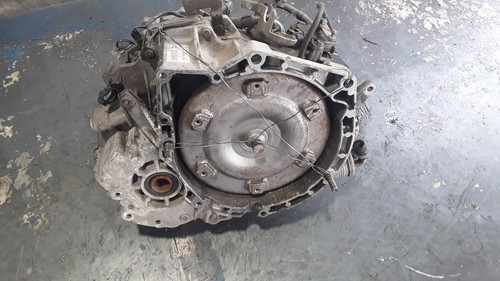 Cambio automatico per lancia - cambio,