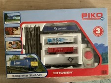 Piko H0 Start-Set CONNEX