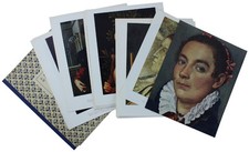 IL RITRATTO ITALIANO DA GIOTTO