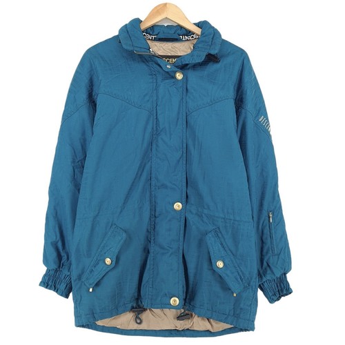 Giacca invernale vintage - giacca,
