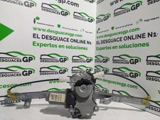 ALZACRISTALLI POSTERIORE