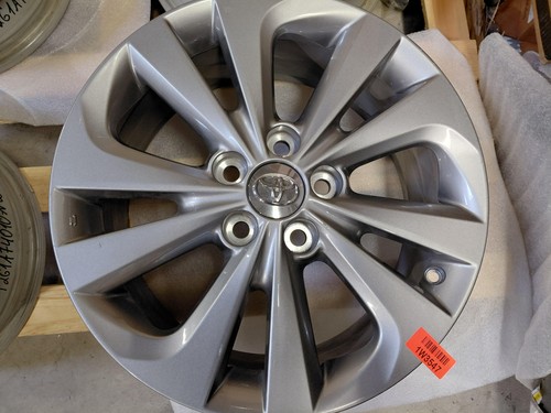 Cerchio originale toyota - cerchio,