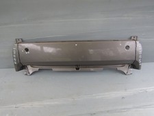 Pannello centrale paraurti