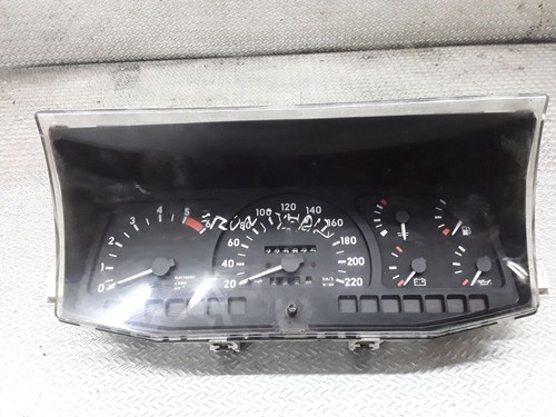 Opel frontera 1994 diesel - opel, a