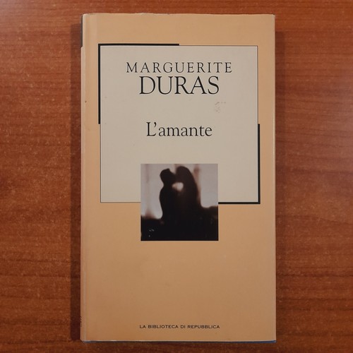 Amante marguerite duras - marguerite,