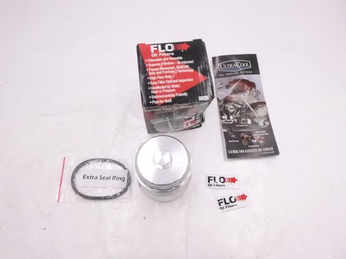 Racing pcs4c filtro olio - pcs4c,
