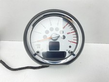 CONTAGIRI MINI Cooper 2°