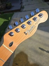 Telecaster Fender Mim Standard