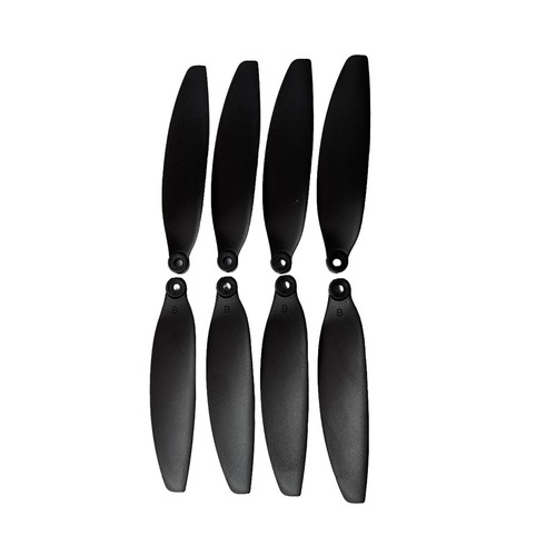 Pezzi ricambio - 8x,