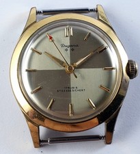 anni '50 - DUGENA A CARICA