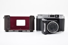 Rara [Top MINT] Fuji Fujifilm