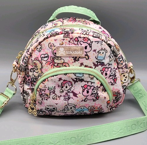 Tokidoki hanami picnic print - picnic,