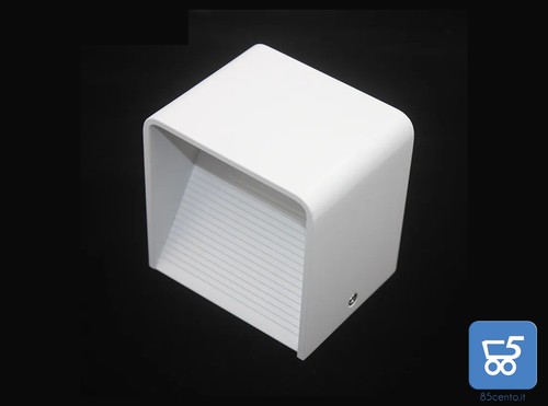 Applique lampada led - applique,