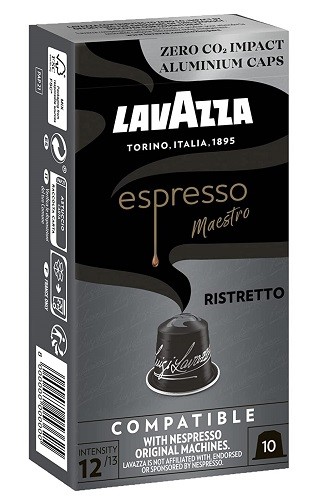 Lavazza espresso maestro - lavazza,