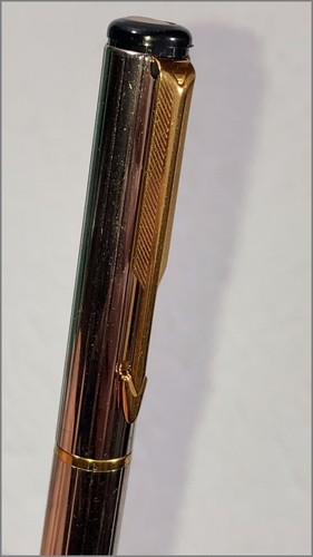 Penna stilografica parker - penna,