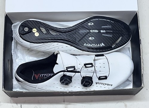 Scarpe ciclismo vittoria - da,