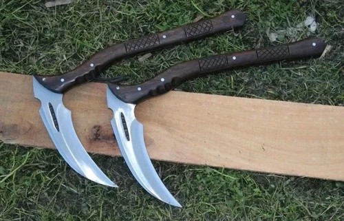 Set kama giapponese lama - set,