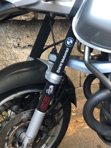 Copristeli forcella cover fork - copristeli,