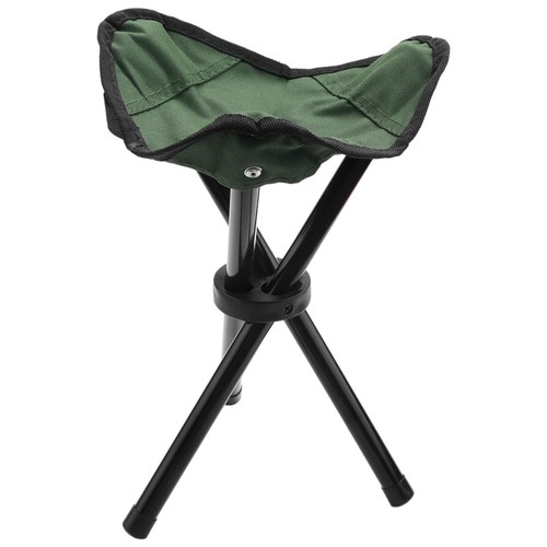 Sgabello treppiede pieghevole - treppiede,
