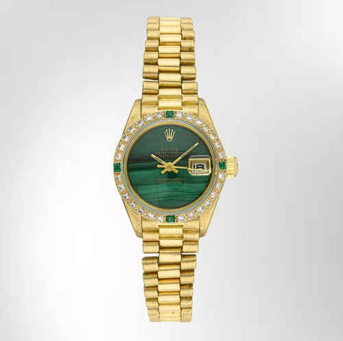 1978 rolex datejust - 1978, orologio