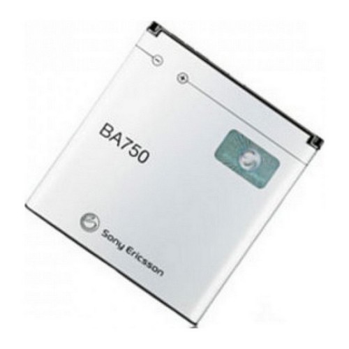 Sony batteria originale ba750 - batteria,
