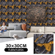 1-30x Piastrelle Autoadesive