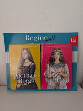 Regine ribelli 1 - ribelli,