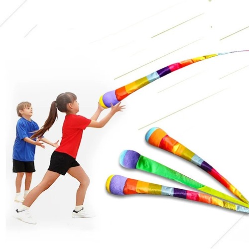 Nastro arcobaleno lancio - 1,