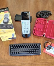 Texas Instruments TI-83