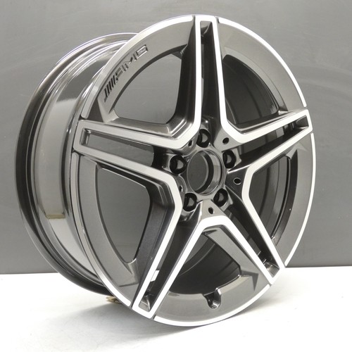 Cerchio lega mercedes - in,
