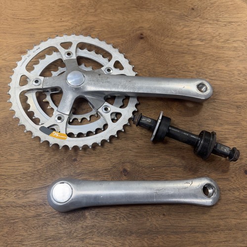 Guarnitura tripla bici - , da