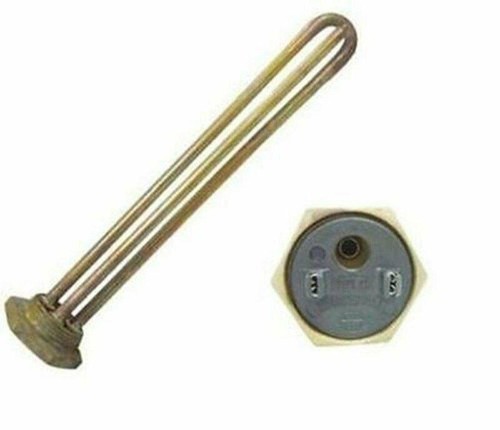 Resistenza scaldabagno 1200 - scaldabagno,