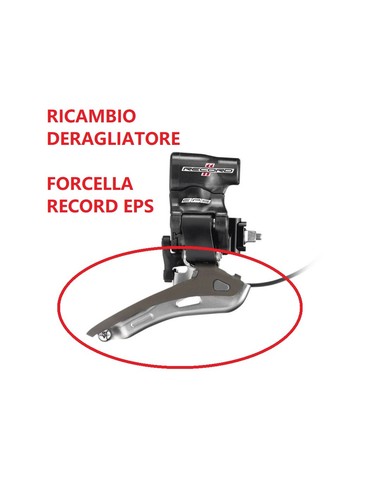 Campagnolo ricambio forcella - ricambio,
