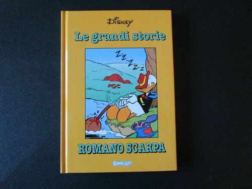 Grandi storie disney - le,