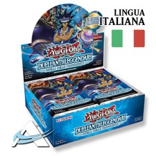Box Duellanti Leggendari