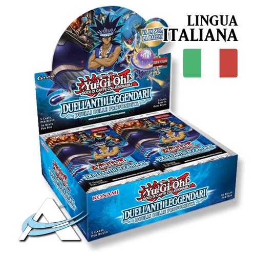 Box duellanti leggendari - box,