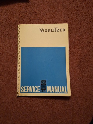 Wurlitzer phonograph lyric