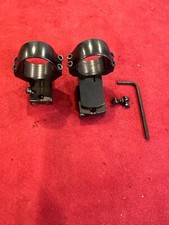 Rusan Pivot Mount Base and