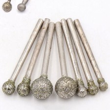 Punta per trapano diamantata