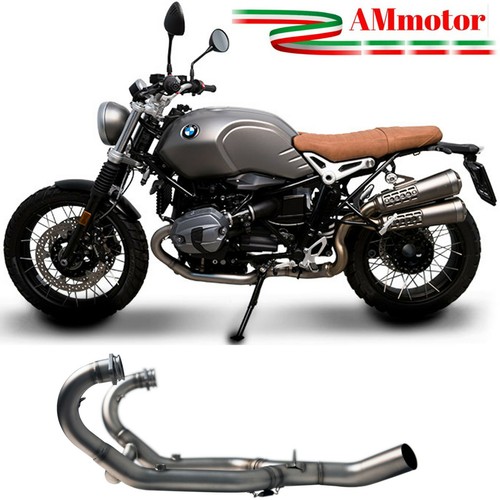 Collettori scarico bmw - di,