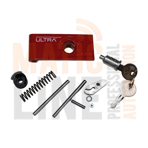 Bft kit leva sblocco - bft,