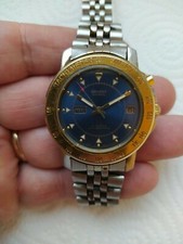 ORIENT AUTOMATIC DAY-DATE  IN ACCIAIO INOX KY469EA9F-70 WRISTWATCH 