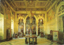 Cairo (Egypt) Abdine Palace, Bysanthine Hall, Opera House, Semiramis Hotel 3cart