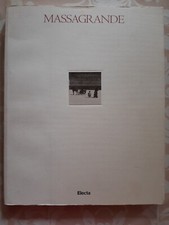 Matteo Massagrande (  dedica più autografo ) incisioni 1974 - 1998 a cura di M.