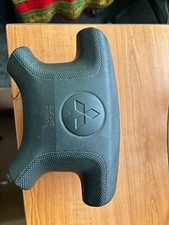 Volante Mitsubishi Pajero 2003