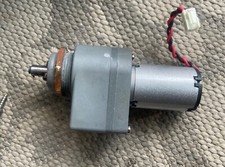 Zodiac BIG Gearbox Polaris