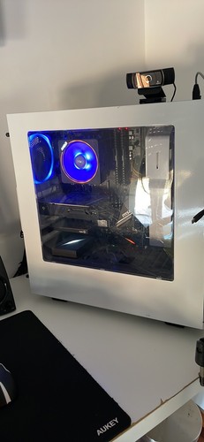 Computer fisso gaming - gaming, 7